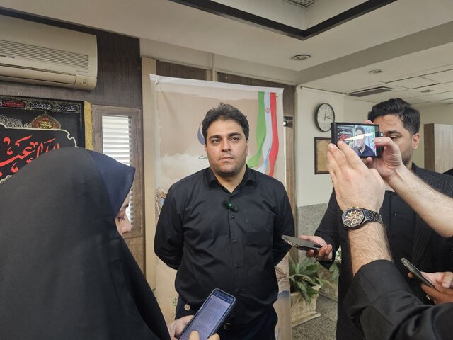 خدمت رسانی ناوگان حمل و نقل تهران در روزهای جنگ یک لحظه هم متوقف نشد