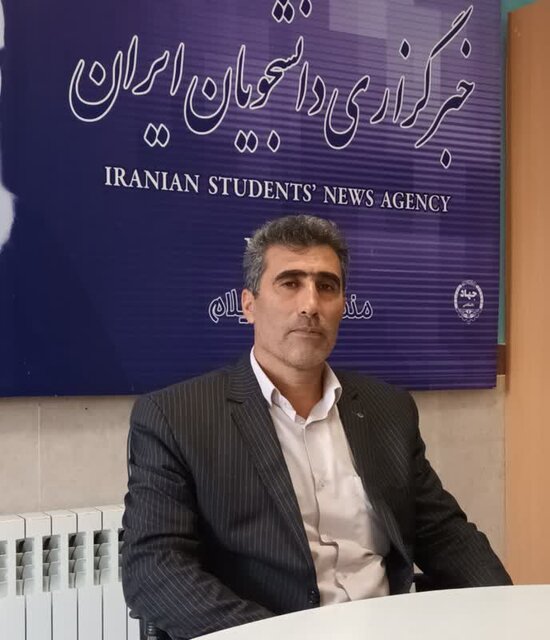 ۳۰ درصد دانشآموزان ایلامی، اضافهوزن دارند/ کمتحرکی دلیل اصلی اضافه وزن