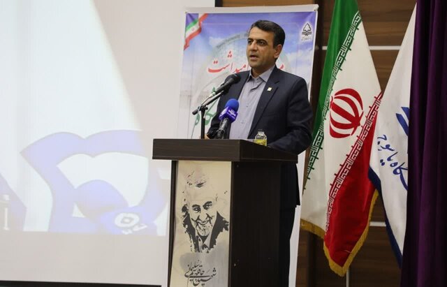 مردم ایران در جنگ ۱۲ روزه در شکست راهبرد دشمن نقش بسزایی داشتند