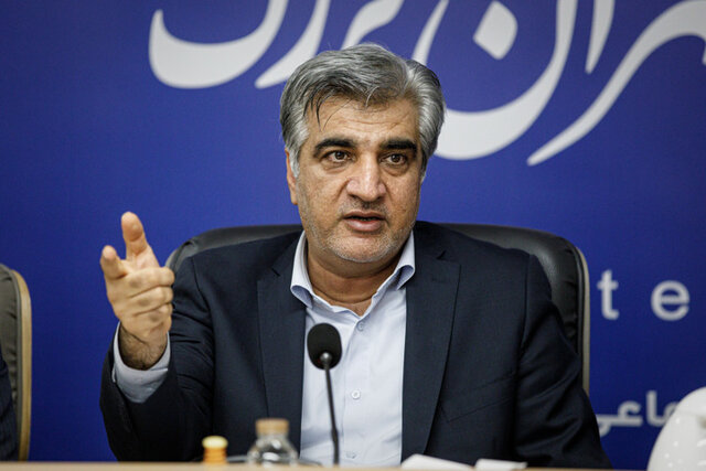 بررسی نحوه اجرای شیوهنامه ساماندهی بیمه کارگران ساختمانی بررسی نحوه اجرای شیوهنامه ساماندهی بیمه کارگران ساختمانی