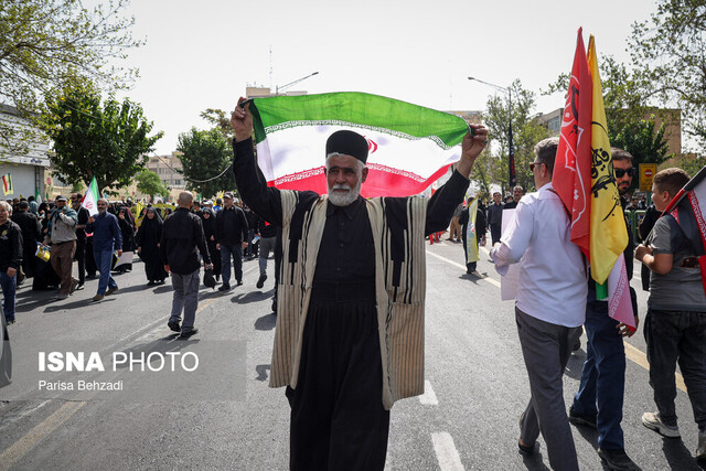 «پرچم» چه نقشی در زندگی ما دارد؟