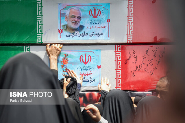 ساماندهی دانشگاه آزاد، مهم‌ترین دستاورد مدیریتی شهید طهرانچی بود