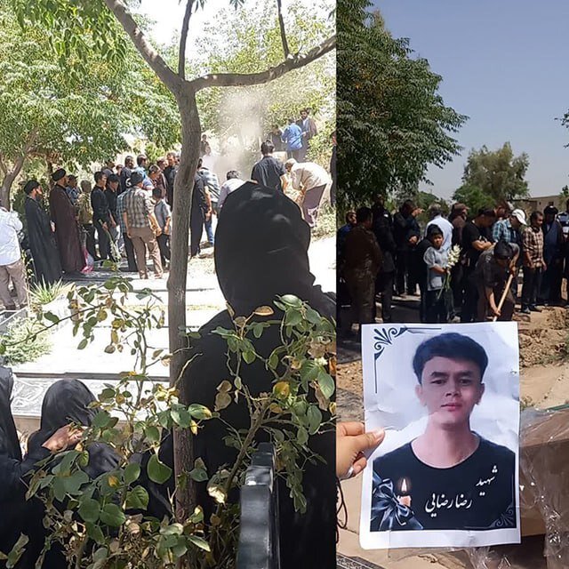 واکنشی به خبرهای اخیر درباره مهاجران افغانستانی