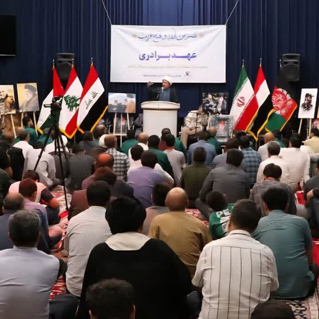 واکنشی به خبرهای اخیر درباره مهاجران افغانستانی