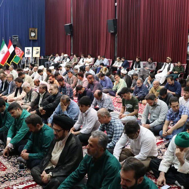 واکنشی به خبرهای اخیر درباره مهاجران افغانستانی