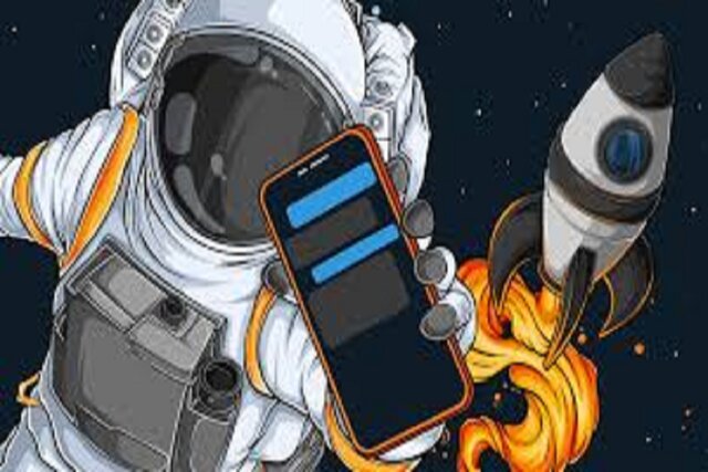 وقتی «Siri» فضاپیماها وارد عمل میشود وقتی «Siri» فضاپیماها وارد عمل میشود