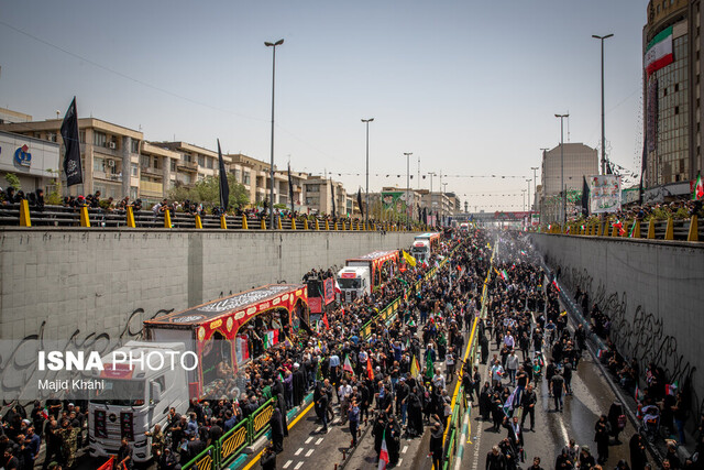 انسجام ملی بازوی «دیپلماسی»؛ دیگر حنای آمریکایی ها رنگی ندارد
