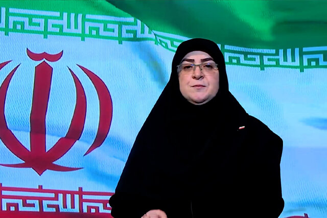 ویدیو/ در طول جنگ تحمیلی ۶۱۱ هزار تن کالای مصرفی بین مردم توزیع شد ویدیو/ در طول جنگ تحمیلی ۶۱۱ هزار تن کالای مصرفی بین مردم توزیع شد