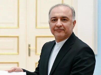 نمی‌توان با ایران با زبان تهدید صحبت کرد