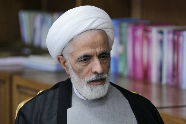 همه دستگاهها برای دفاع از حقوق ملت ایران با جدیت وارد عرصه مستندسازی شوند همه دستگاهها برای دفاع از حقوق ملت ایران با جدیت وارد عرصه مستندسازی شوند
