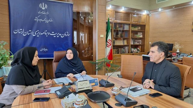 مرکز درمان جهاد دانشگاهی لرستان سنگر سلامت و امید زوج‌های نابارور است