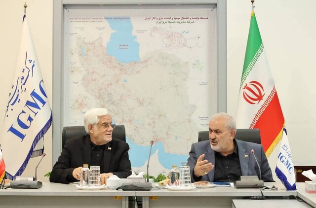 یک رکورد در صنعت نیروگاهی کشور ثبت شد