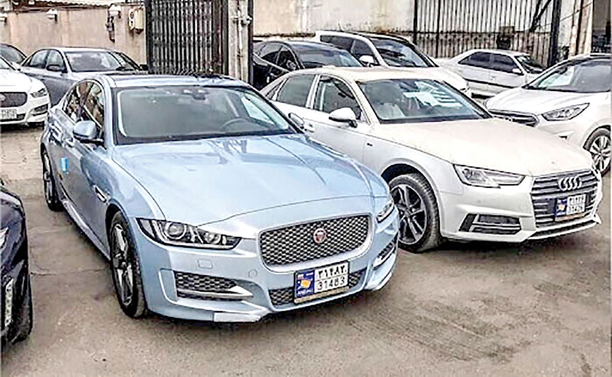 نحوه خرید بیمه برای خودرو با پلاک منطقه آزاد