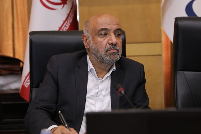 بسته خبری ایران اکونومیست از اخبار دولت در ۲۴ ساعت گذشته