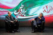 آمریکا و اسرائیل فهمیدند جامعه ایران تن به اشغال نمی‌دهد/ نسل زد؛ نسلی اخلاق‌مدار و ایرانی/  ضرورت بازنگری در مفهوم «مردم»