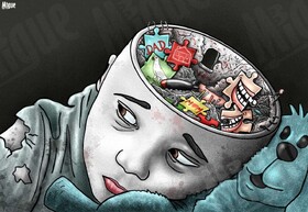بازسازی ذهن پس از جنگ/ چگونه با اختلال استرس پس از سانحه کنار بیاییم؟