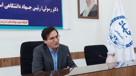 حضور مردم در صحنه یکی از دلایل پیشنهاد آتش بس از سوی دشمن بود