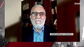 پژوهشگر لبنانی: همبستگی مردمی در ایران، کابوسی برای رژیم صهیونیستی و آمریکا است