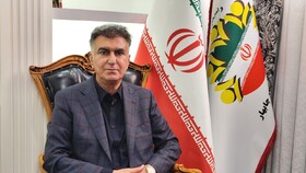 رشادت نیروهای مسلح در مقابله با رژیم صهیونیستی ستودنی است