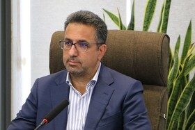 رفع تصرف بیش از ۴۰۰ هزار مترمربع از اراضی ملی فارس