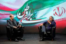 آمریکا و اسرائیل فهمیدند جامعه ایران تن به اشغال نمی‌دهد/ نسل زد؛ نسلی اخلاق‌مدار و ایرانی/  ضرورت بازنگری در مفهوم «مردم»