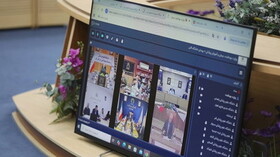 تاکید بر لزوم آمادگی حوزه سلامت در برابر بحران‌ها