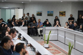 برگزاری کارگاه آموزشی«خبرنگاری بحران» ویژه اصحاب رسانه آذربایجان‌شرقی