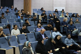 برگزاری کارگاه آموزشی«خبرنگاری بحران» ویژه اصحاب رسانه آذربایجان‌شرقی