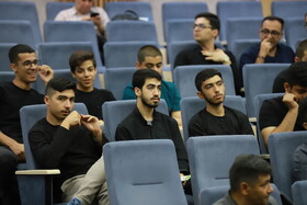 برگزاری کارگاه آموزشی«خبرنگاری بحران» ویژه اصحاب رسانه آذربایجان‌شرقی
