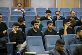 برگزاری کارگاه آموزشی«خبرنگاری بحران» ویژه اصحاب رسانه آذربایجان‌شرقی