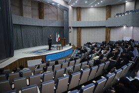 برگزاری کارگاه آموزشی«خبرنگاری بحران» ویژه اصحاب رسانه آذربایجان‌شرقی