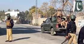 هند: ما مقصر حمله انتحاری در پاکستان نیستیم