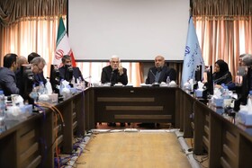 باید برنامه اداره کشور در دوران پسا جنگ ۱۲ روزه تدوین شود