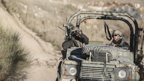 سکوت دمشق در میان انتشار خبرها درباره توافق صلح احتمالی با رژیم صهیونیستی