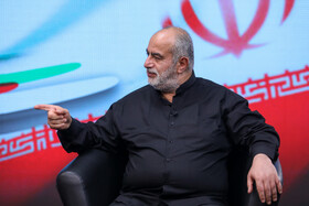 آشنا خطاب به ترامپ: در ایران کسی با شما نیست!