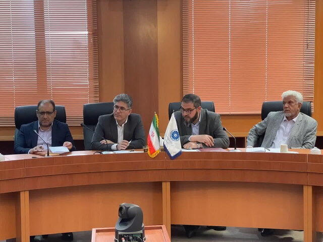 حذف تشریفات غیرضروری گمرکی در تجارت فرامرزی