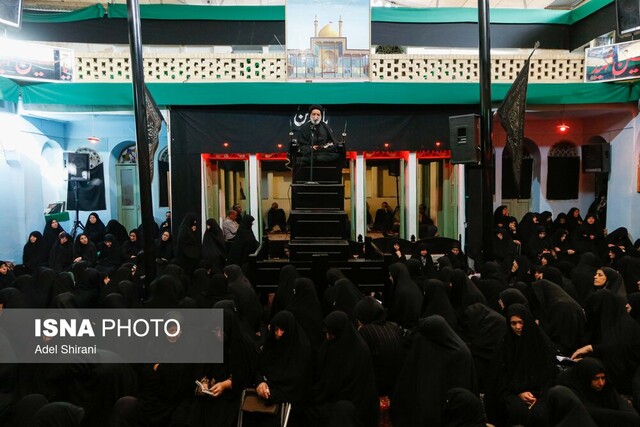 عاشورا چگونه در دام تحریفات افتاد؟