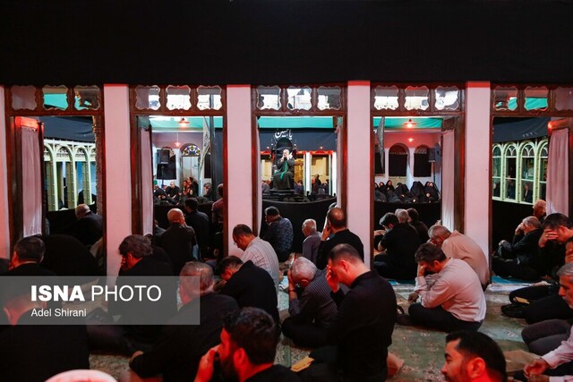 آموزه حسینی «حقالناس» غرق دریای احساسات نشود/ پیوند زندگی روزمره و اهداف انسانی عاشورا