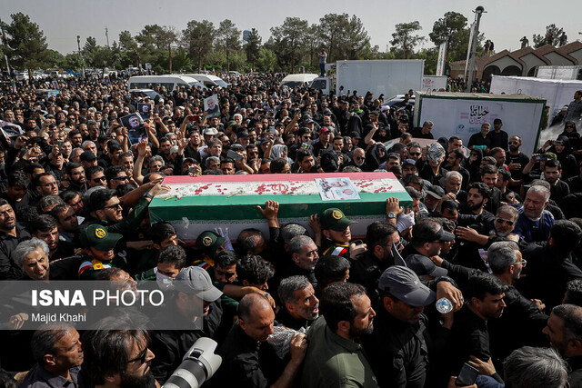 شهید « حاجی زاده» که بود؟