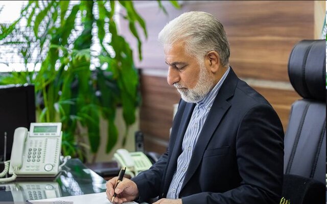 رییس سازمان زندان‌ها: خدمات شهدای اوین هرگز از یادها نخواهد رفت
