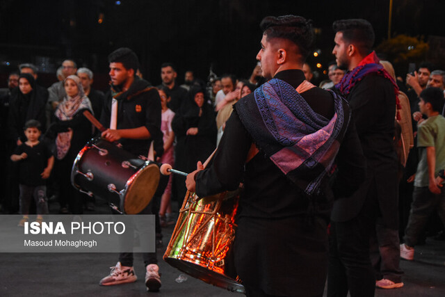 عکس خبر تزئینی است فعالیت ۶۰ هیئت ویژه نوجوانان در کهگیلویه و بویراحمد طی دهه اول محرم