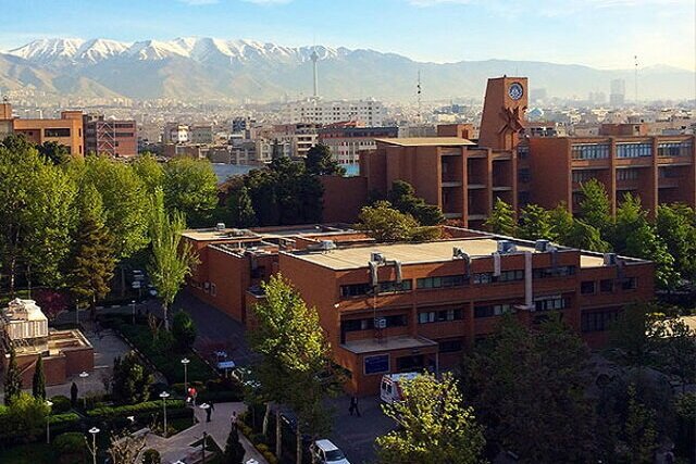 امکان ثبت‌نام مجدد ترم تابستان دانشجویان/آغاز نام‌نویسی برای اسکان در خوابگاه‌ها