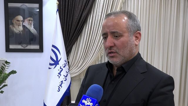 تحقق طرح طرد اتباع غیرمجاز از خراسان جنوبی ۱۲۵ درصد رشد داشته است