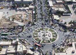 طرحهای عمرانی و خدماتی مهران با شتاب پیش میروند