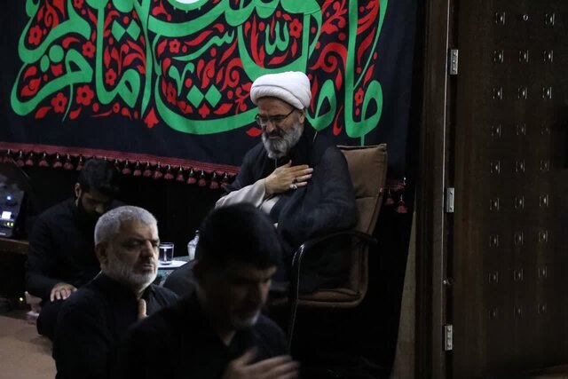 لزوم بهره‌گیری از فرصت محرم و مجالس عزا برای درک سیره و معارف حسینی