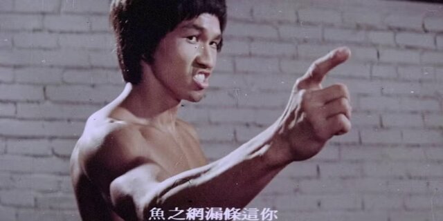 ۱۰ دنباله از فیلمهای بروس لی بعد از مرگش؛ فیلمهایی که احتمالاً از وجودشان خبر نداشتید