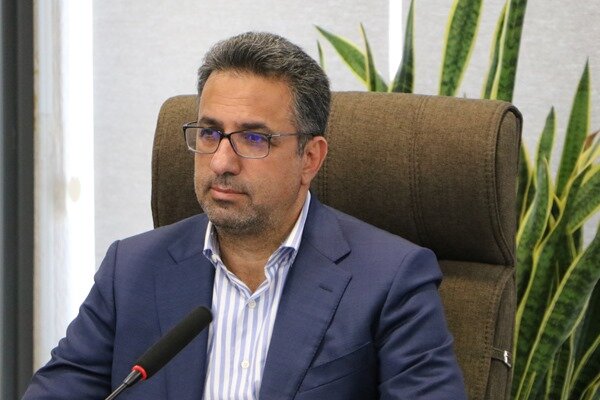 رفع تصرف بیش از ۴۰۰ هزار مترمربع از اراضی ملی فارس