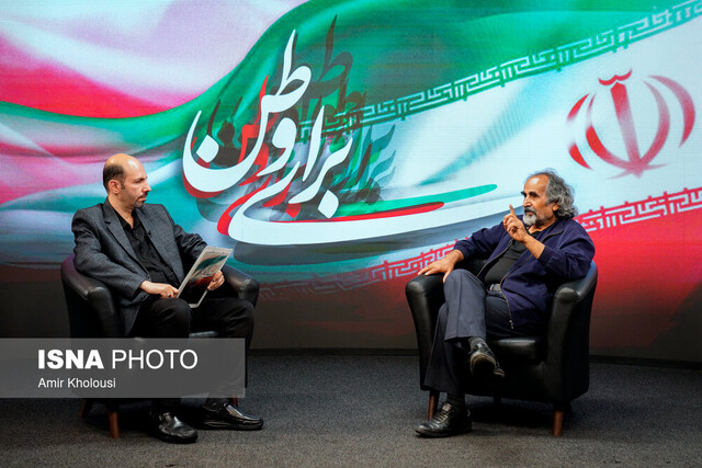 آمریکا و اسرائیل فهمیدند جامعه ایران تن به اشغال نمی‌دهد/ نسل زد؛ نسلی اخلاق‌مدار و ایرانی/  ضرورت بازنگری در مفهوم «مردم»
