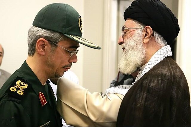 شهید « محمد باقری» که بود؟