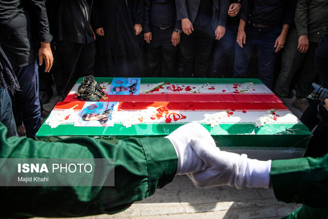 عکس تزئینی است ضرورت تبیین فرهنگ جهاد و شهادت برای نسل جوان